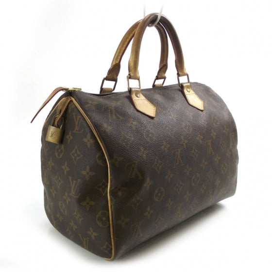 Monogram Speedy 30