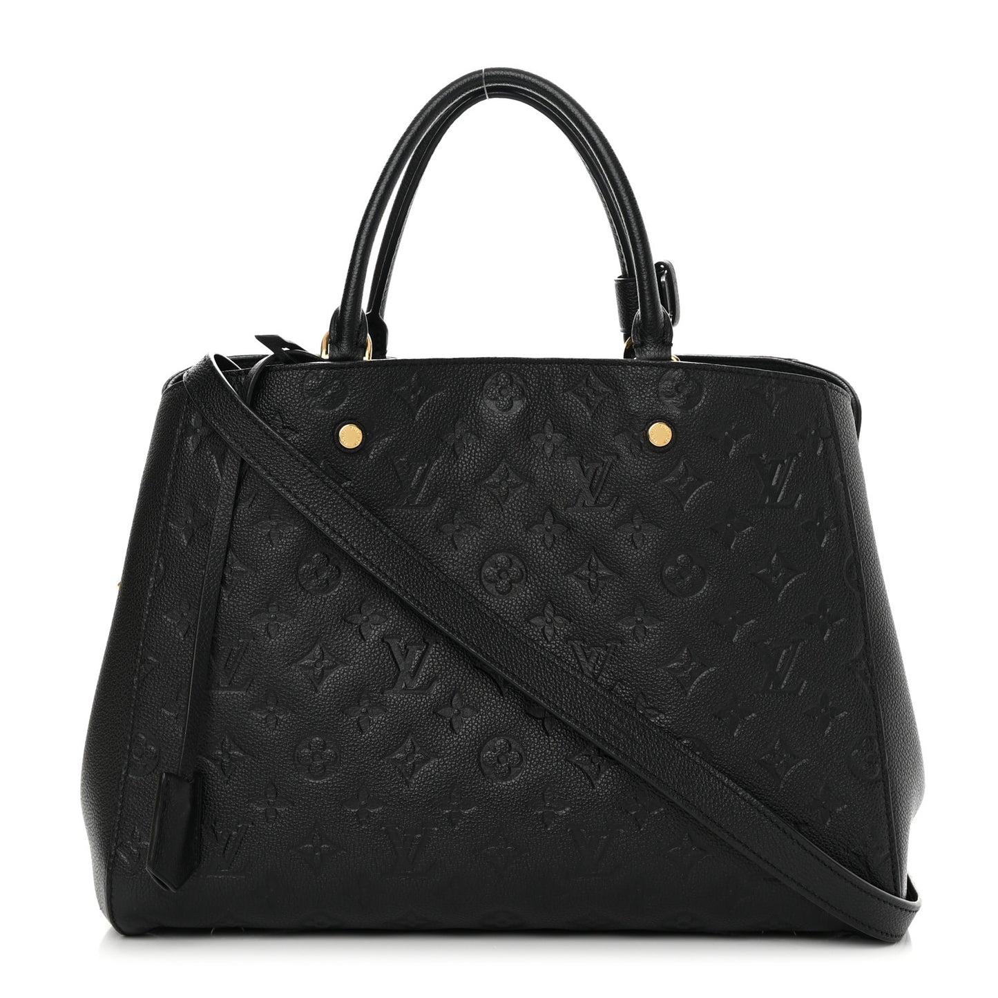 Empreinte Montaigne GM Black
