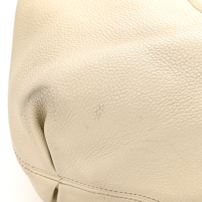 Gucci Cellarius Calfskin Soho Hobo Mystic White 12 of 18