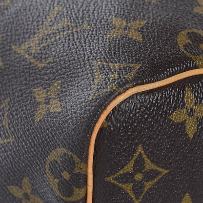 Louis Vuitton Monogram Speedy 25 11 of 16