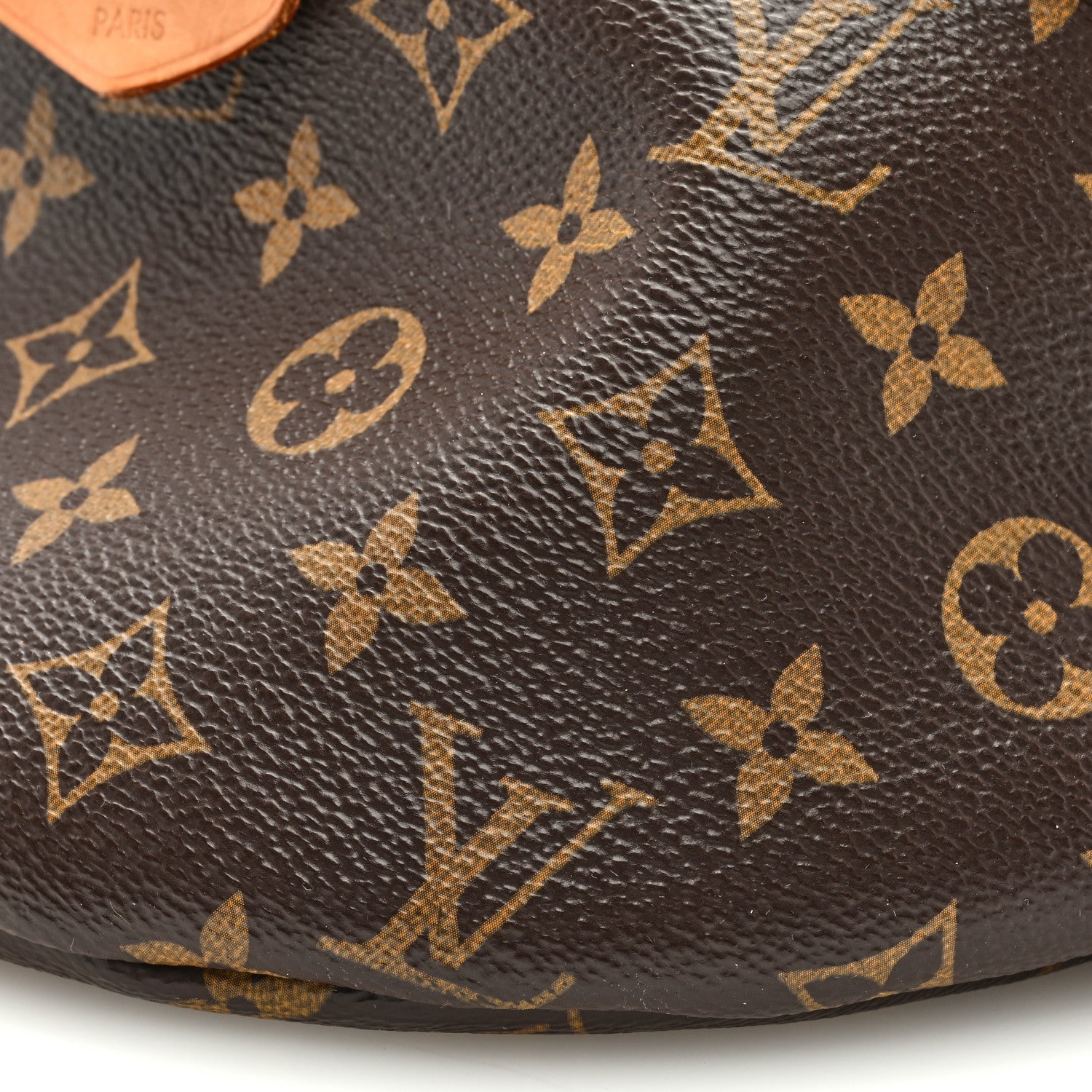 Louis Vuitton Monogram Bumbag 9 of 9