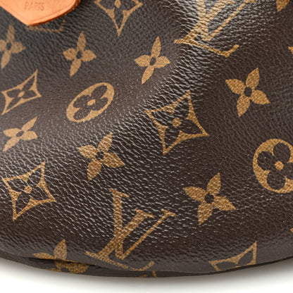 Louis Vuitton Monogram Bumbag 9 of 9