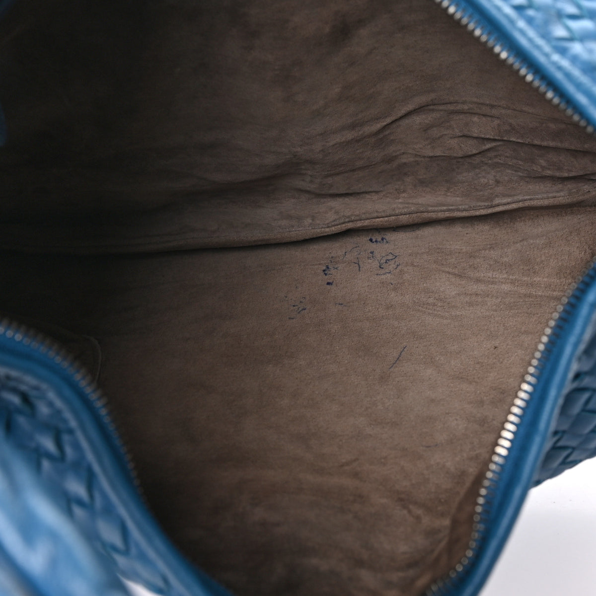 Bottega Veneta Nappa Intrecciato Large Veneta Hobo Empire 5 of 9