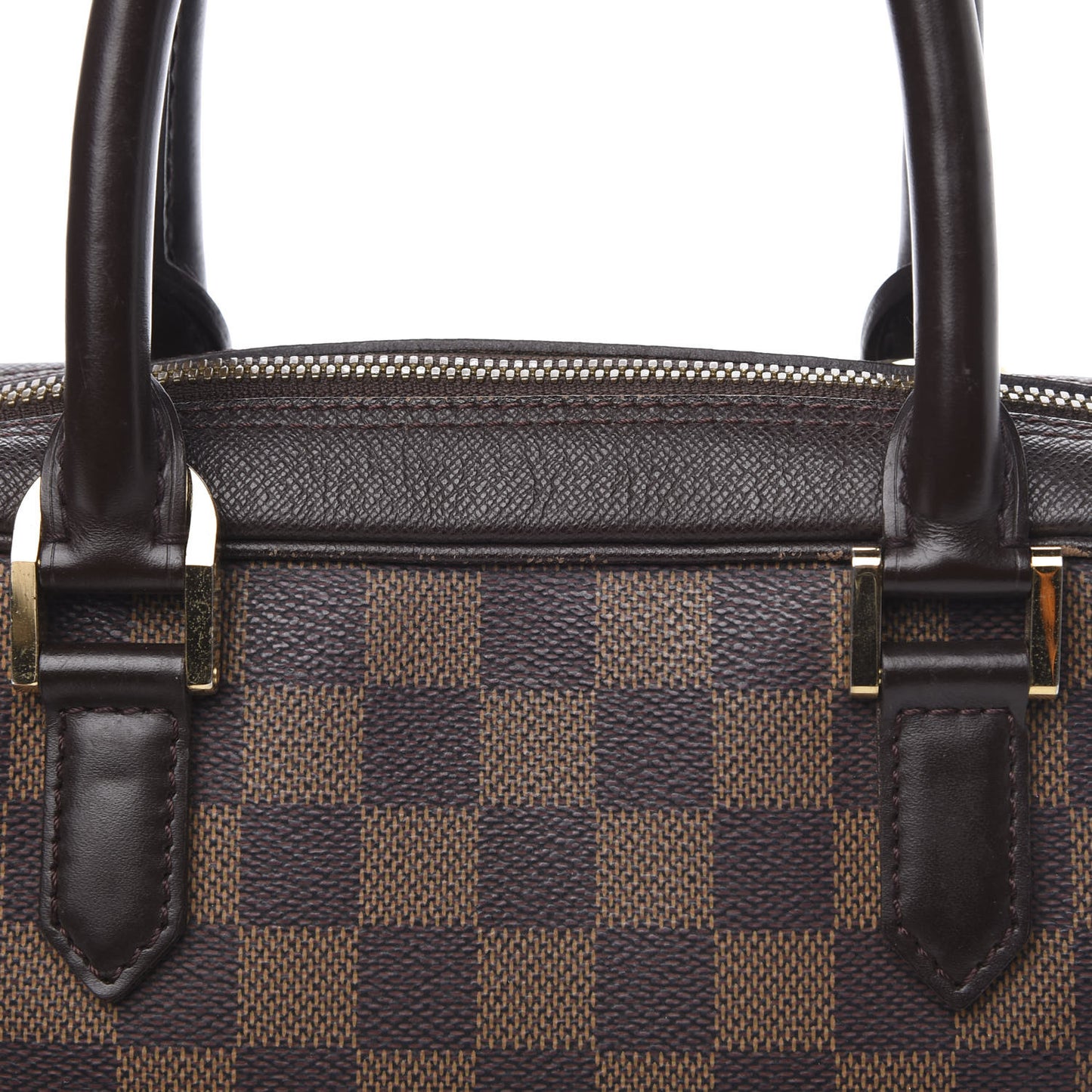 Damier Ebene Brera