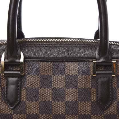 Louis Vuitton Damier Ebene Brera 11 of 12