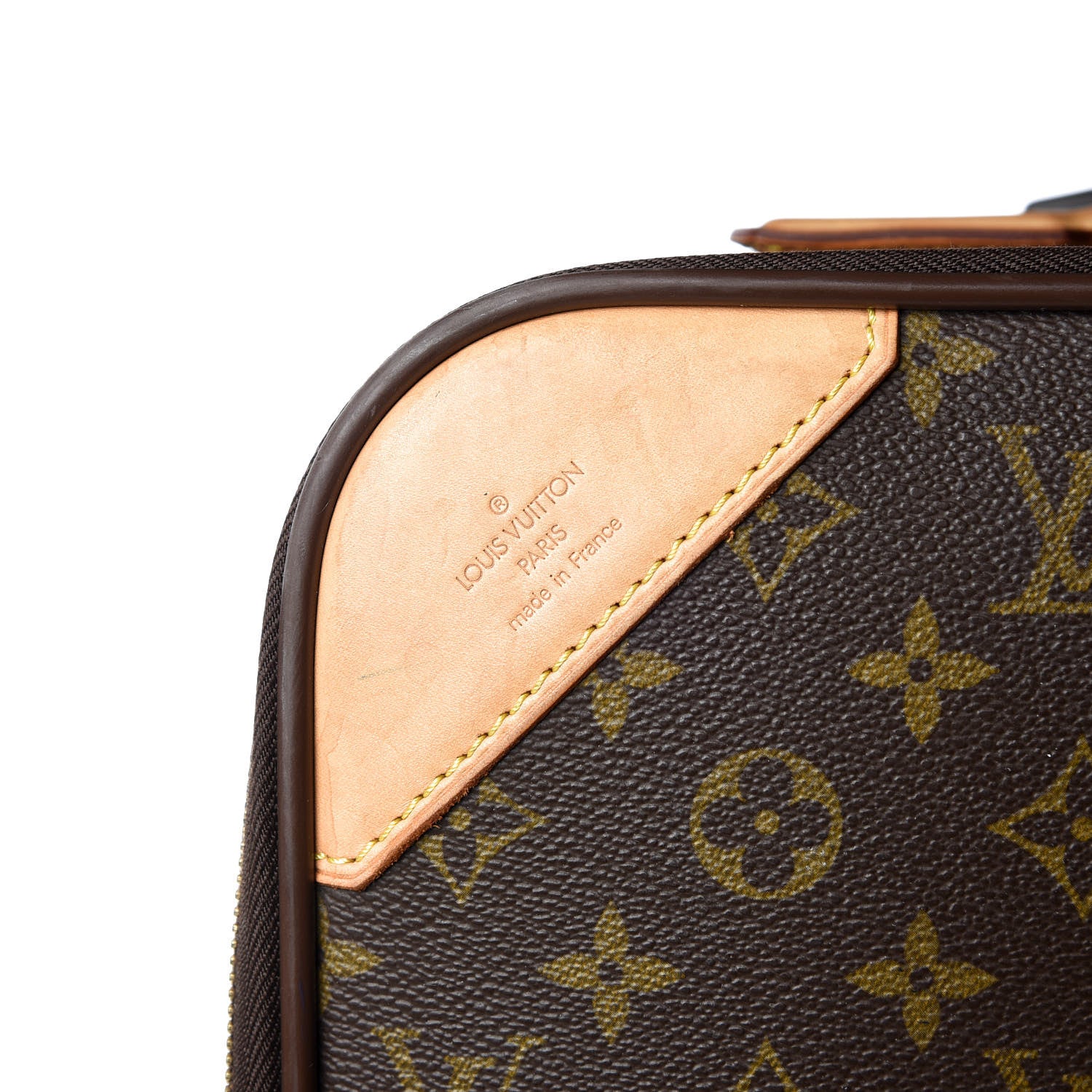 Louis Vuitton Monogram Pegase 55 7 of 16