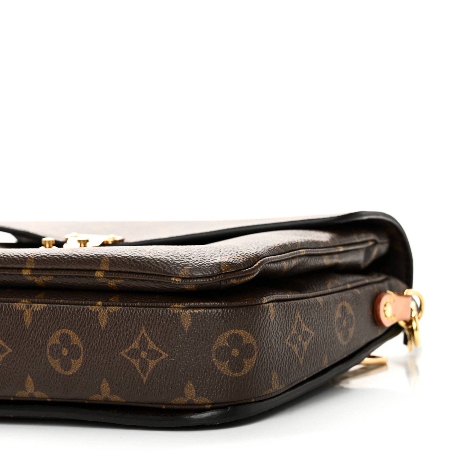 Louis Vuitton Monogram Pochette Metis 9 of 9