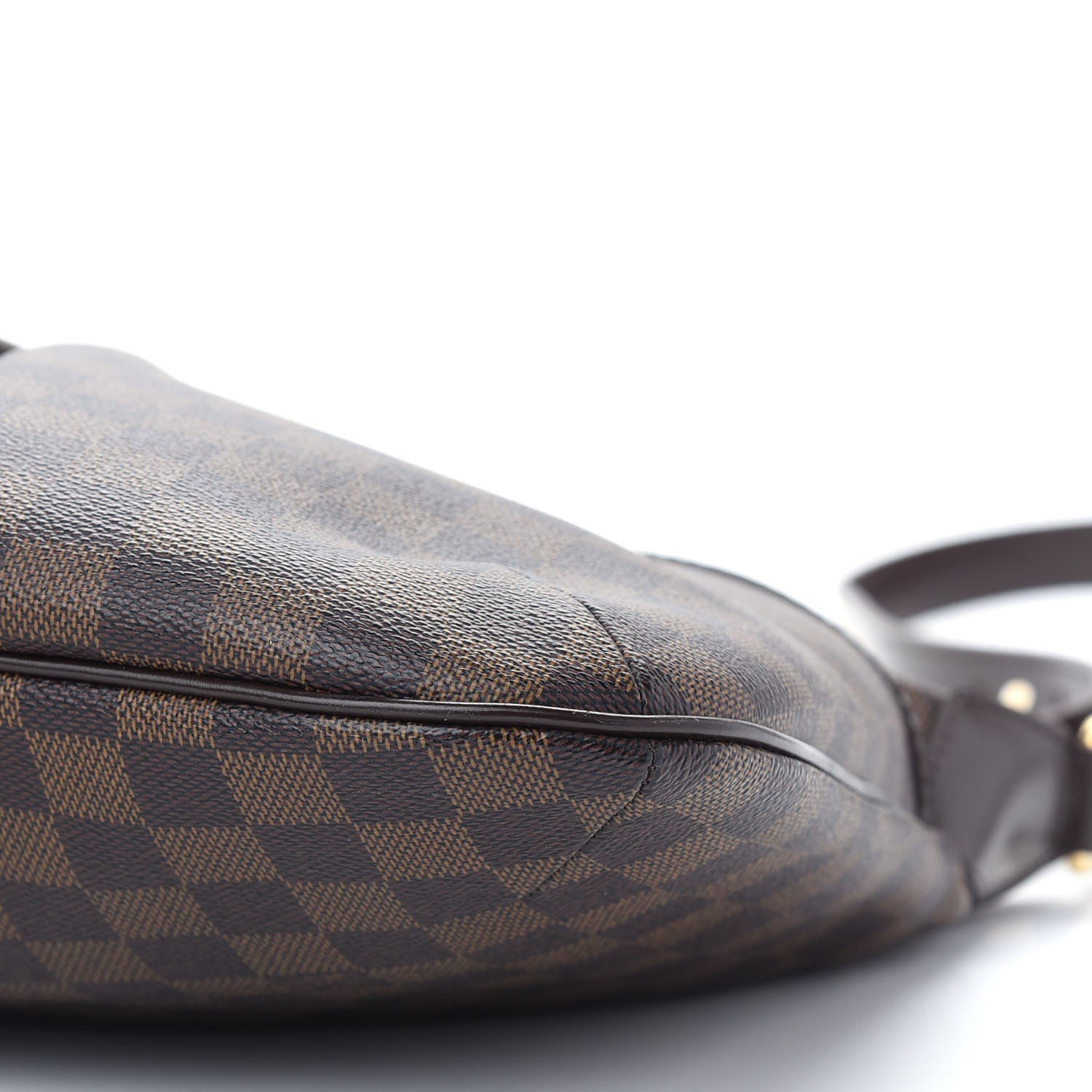 Louis Vuitton Damier Ebene Bloomsbury PM 8 of 8