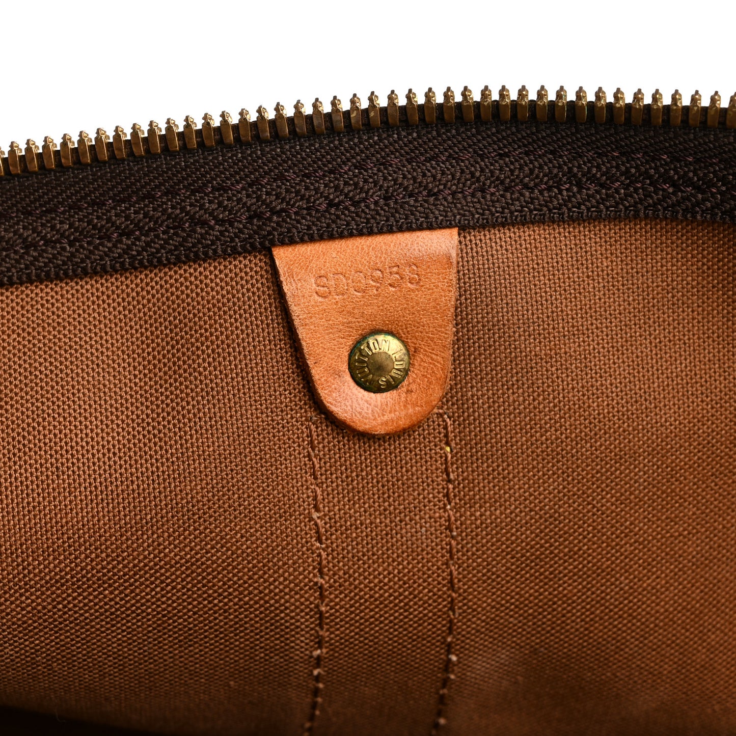 Monogram Keepall 55