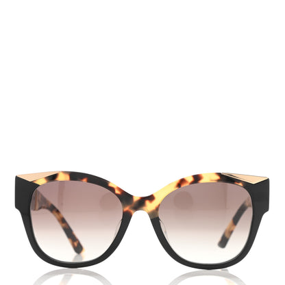 Prada Sunglasses SPR 02W Black Tortoise 2 of 7