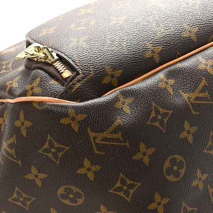 Louis Vuitton Monogram Evasion Sports Bag 8 of 12