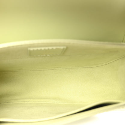 Louis Vuitton Epi Hide and Seek Vert Noto 5 of 9