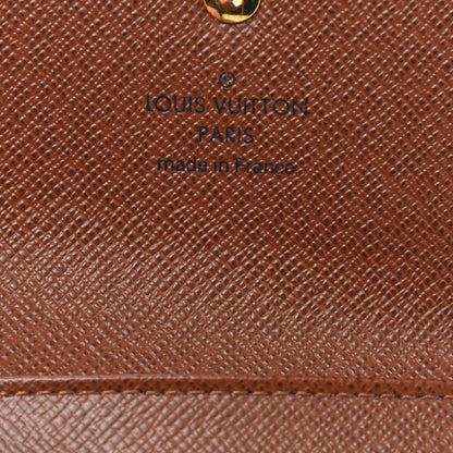 Louis Vuitton Monogram 6 Key Multicles Holder 7 of 8