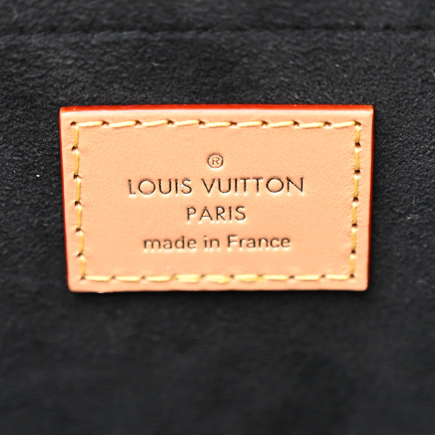 Louis Vuitton Monogram Moon Backpack 7 of 13