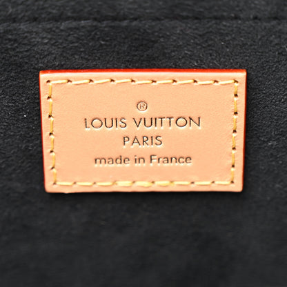 Louis Vuitton Monogram Moon Backpack 7 of 13
