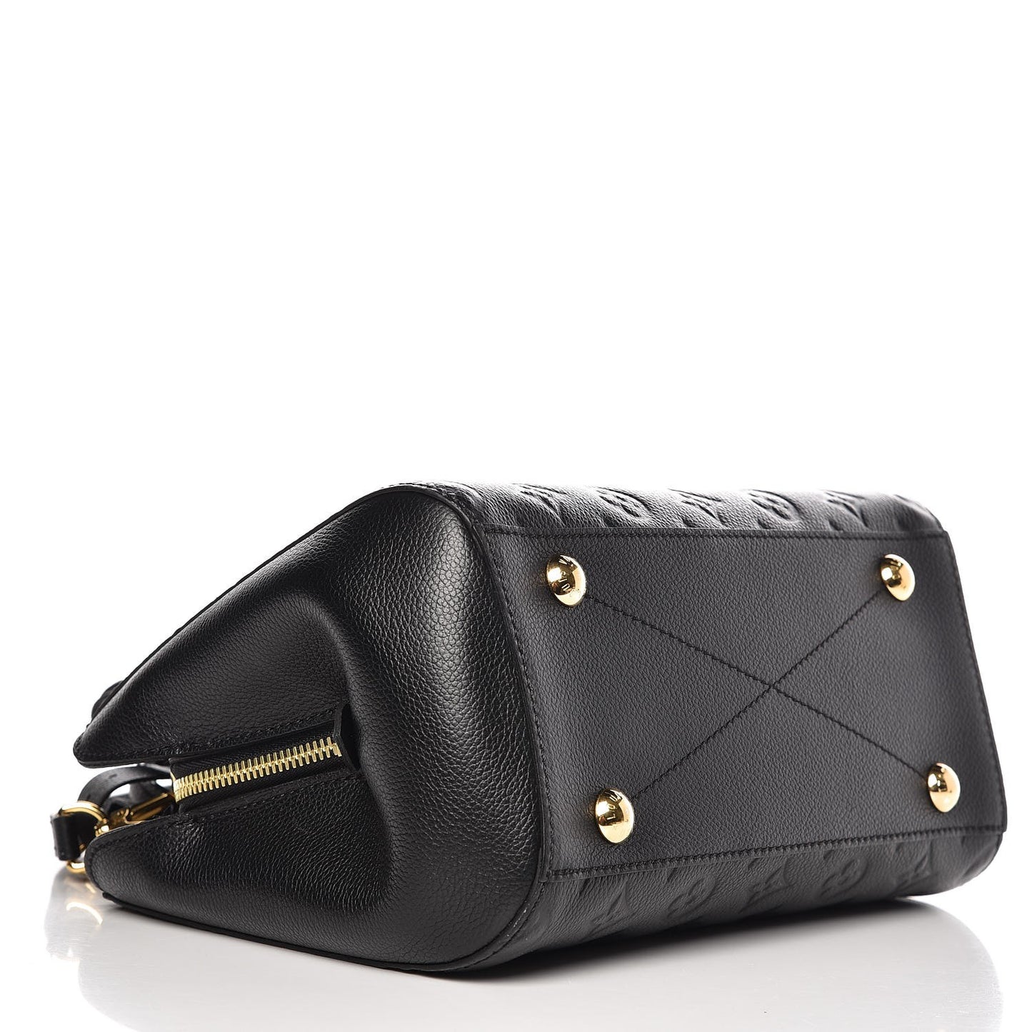 Empreinte Montaigne BB Black