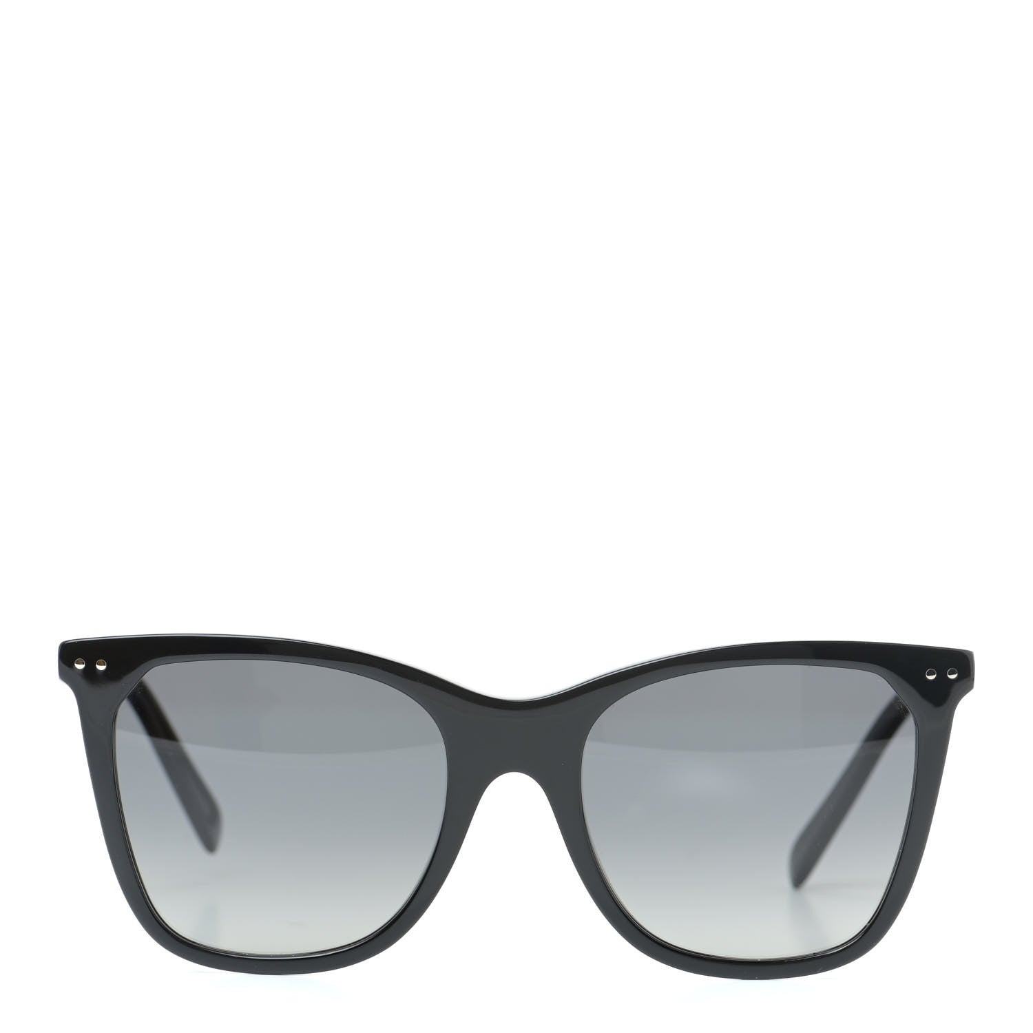 Celine Acetate Sunglasses CL401341 Black 2 of 10