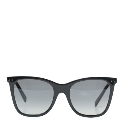 Celine Acetate Sunglasses CL401341 Black 2 of 10