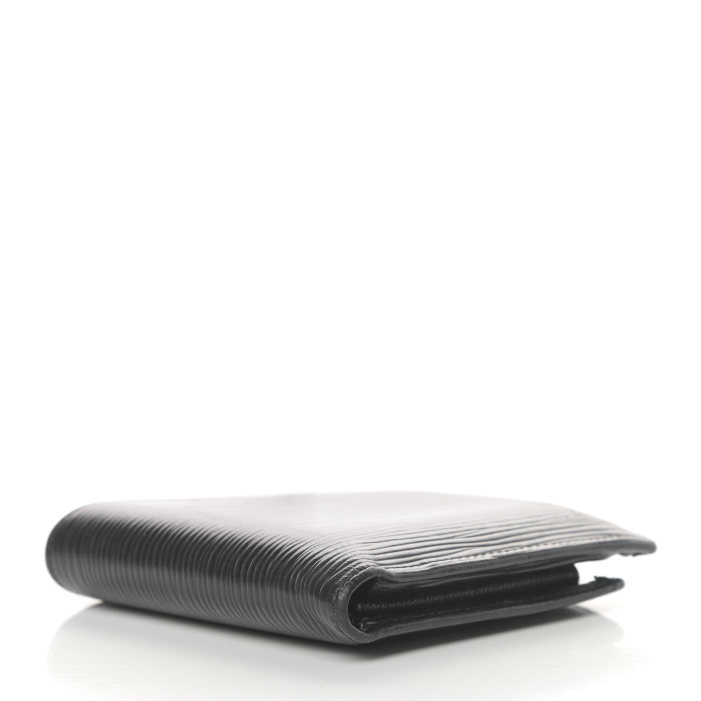 Epi Marco Wallet Black