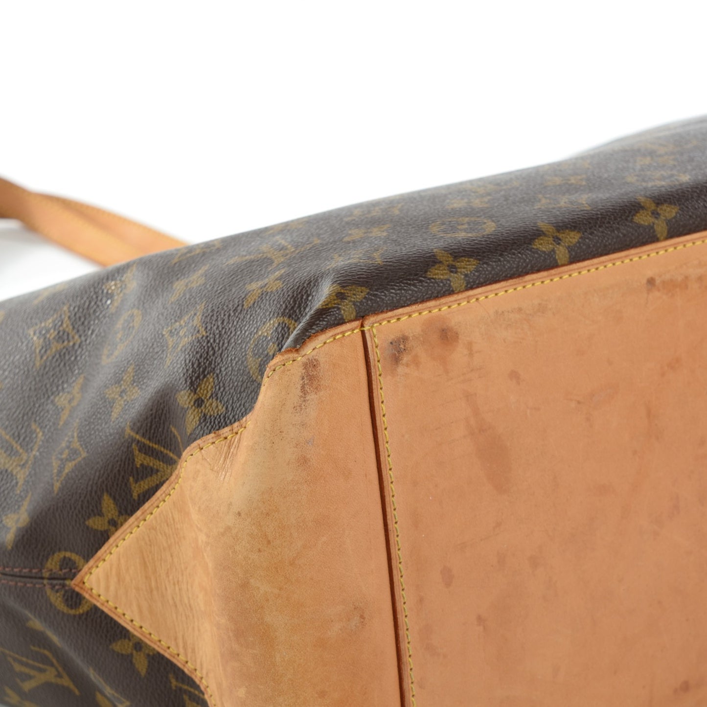 Monogram Cabas Alto