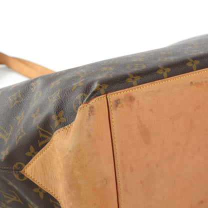Louis Vuitton Monogram Cabas Alto 10 of 10