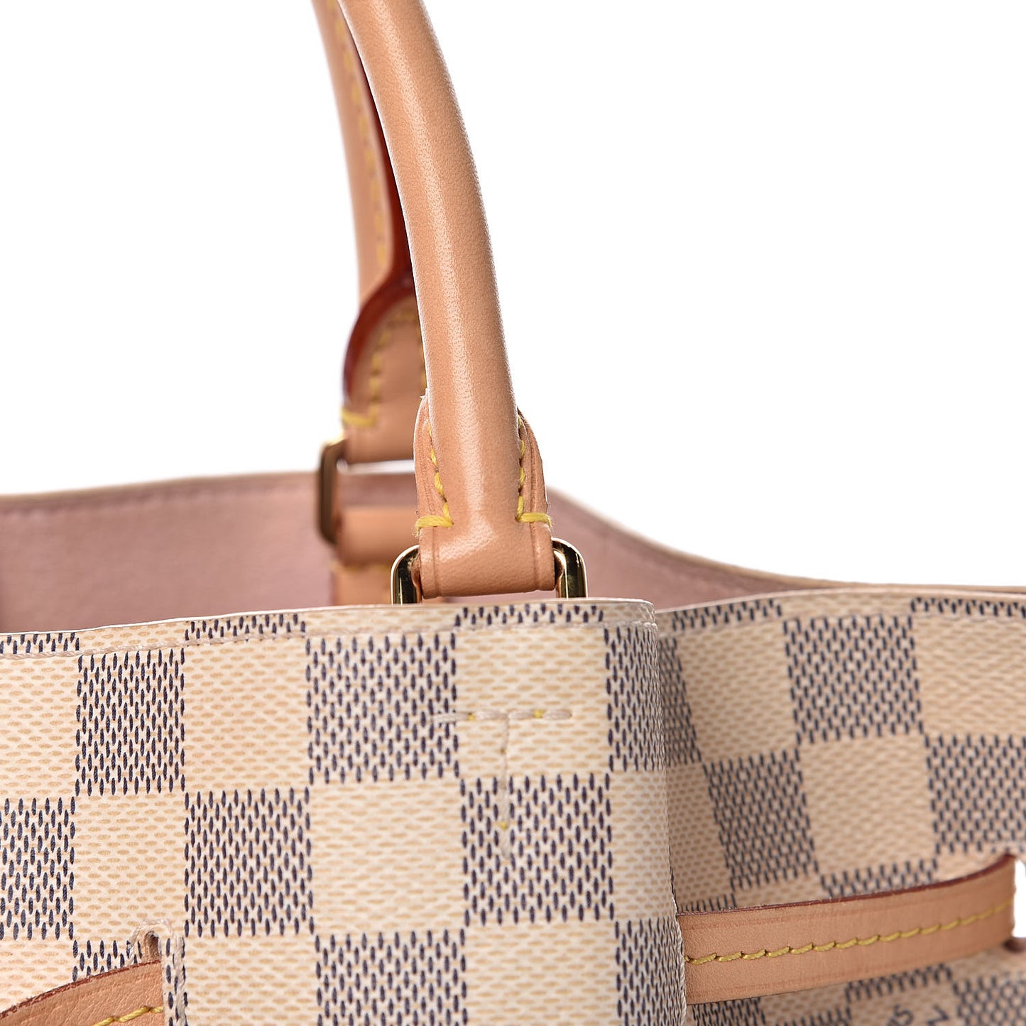 Damier Azur Girolata
