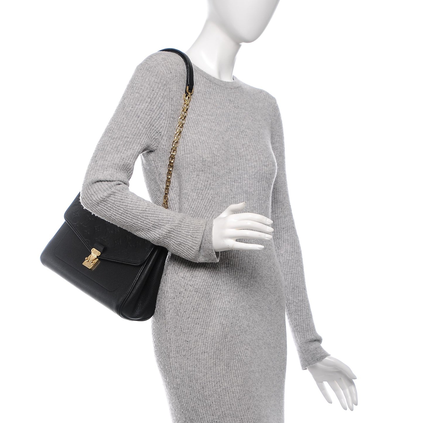 Empreinte Saint Germain MM Black