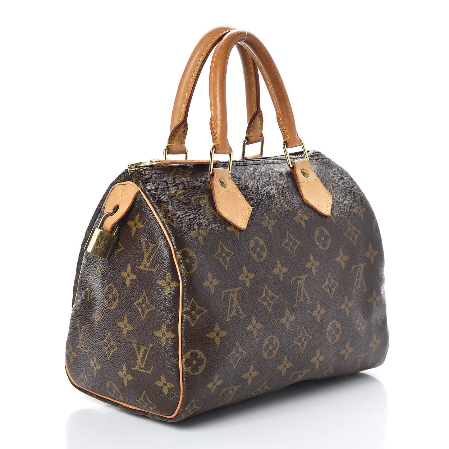 Monogram Speedy 25