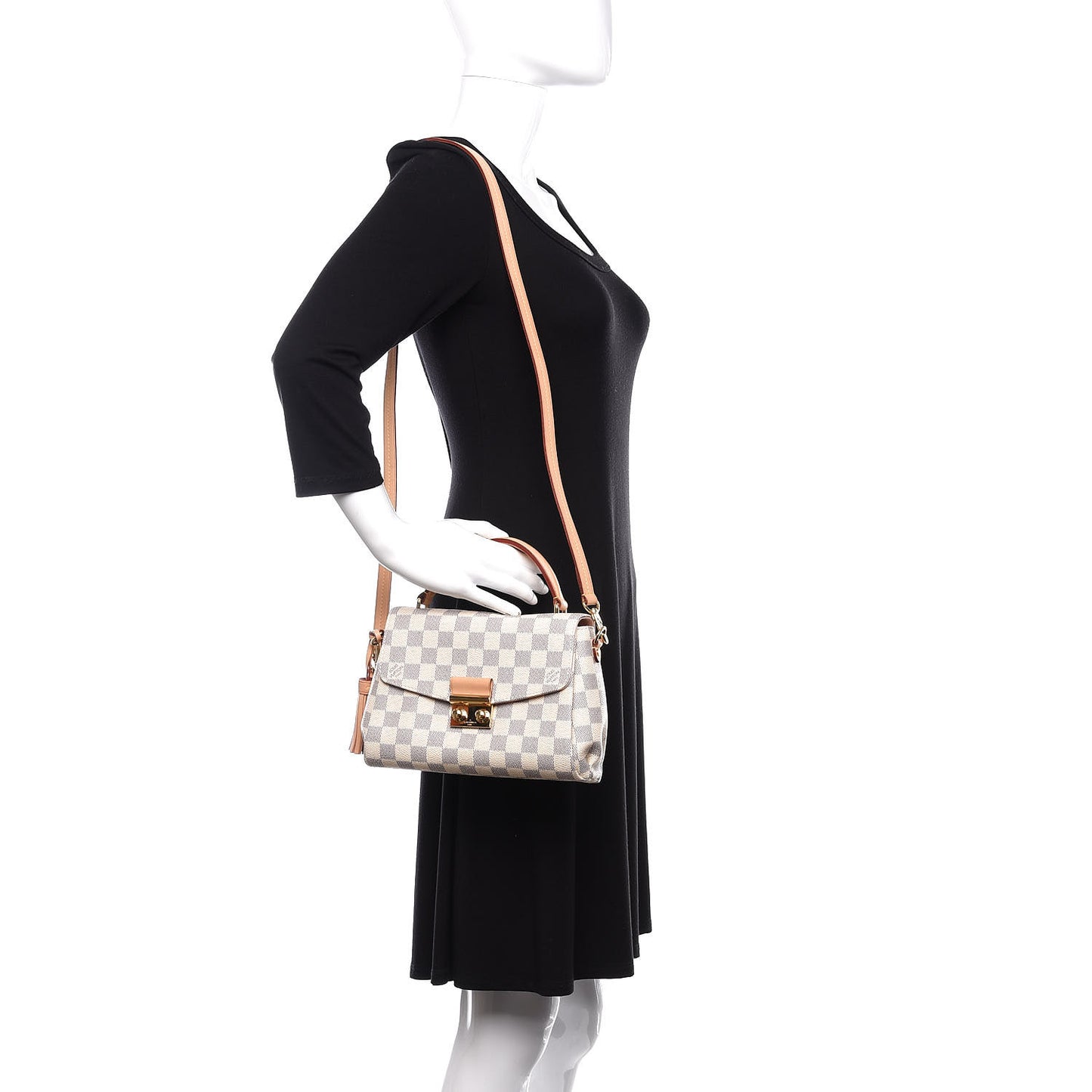 Damier Azur Croisette