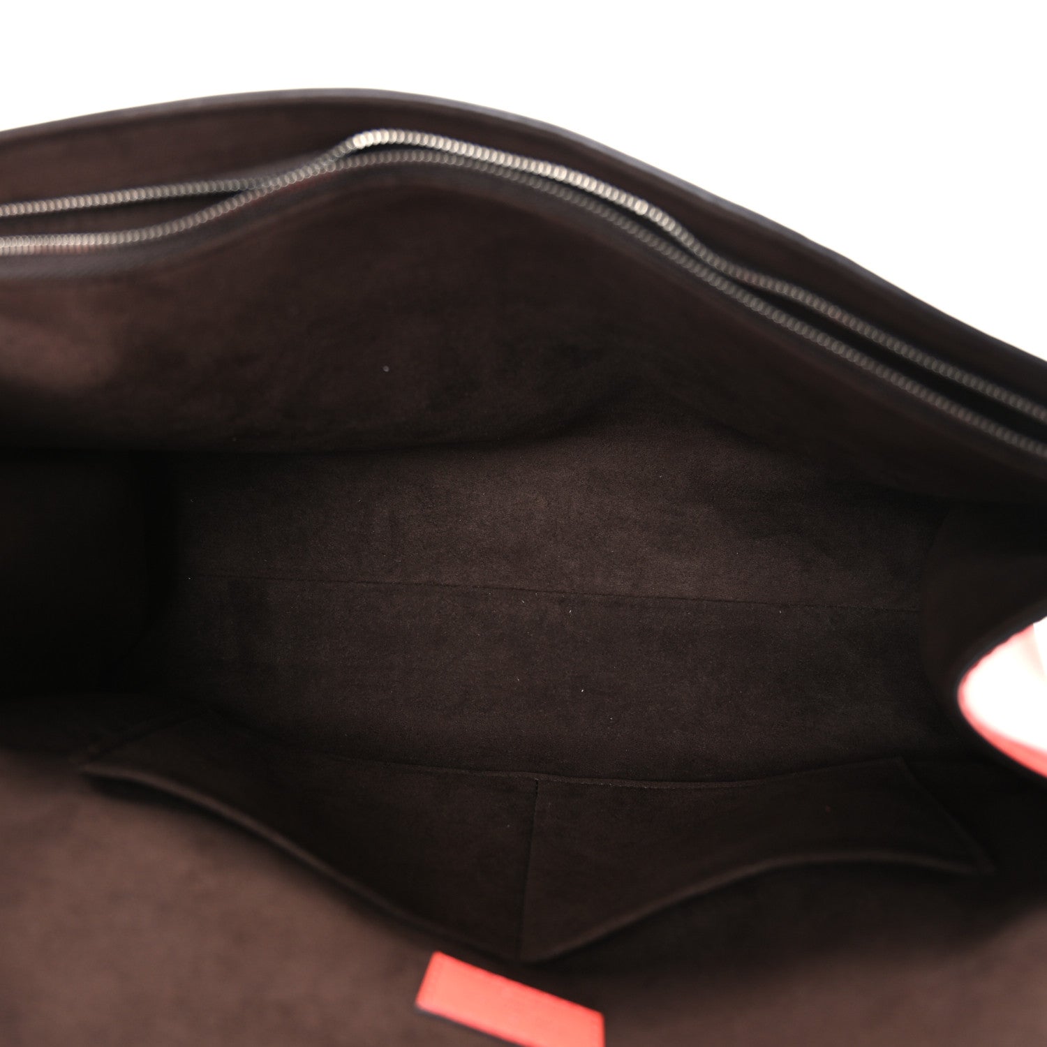 Louis Vuitton Epi Cluny MM Poppy 5 of 12
