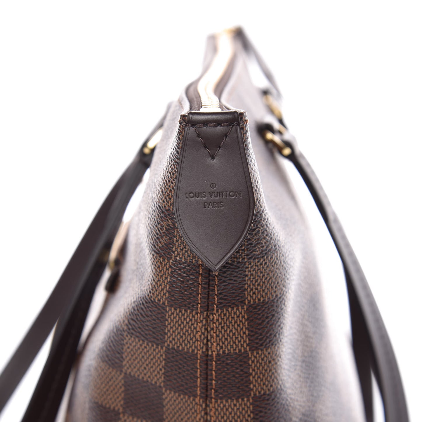 Damier Ebene Iena PM