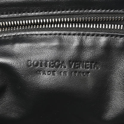 Bottega Veneta Nappa Intrecciato Small Jodie Black 6 of 13