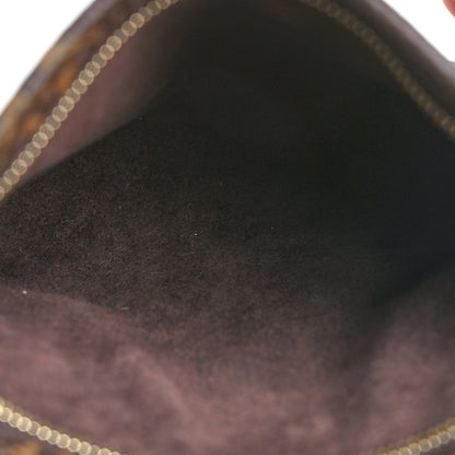 Louis Vuitton Monogram Toiletry Pouch 15 5 of 6