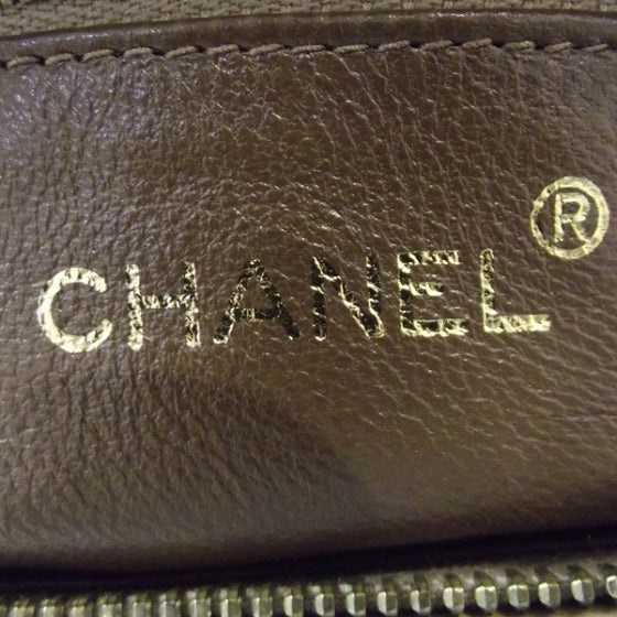 Lambskin Tassel Camera Bag