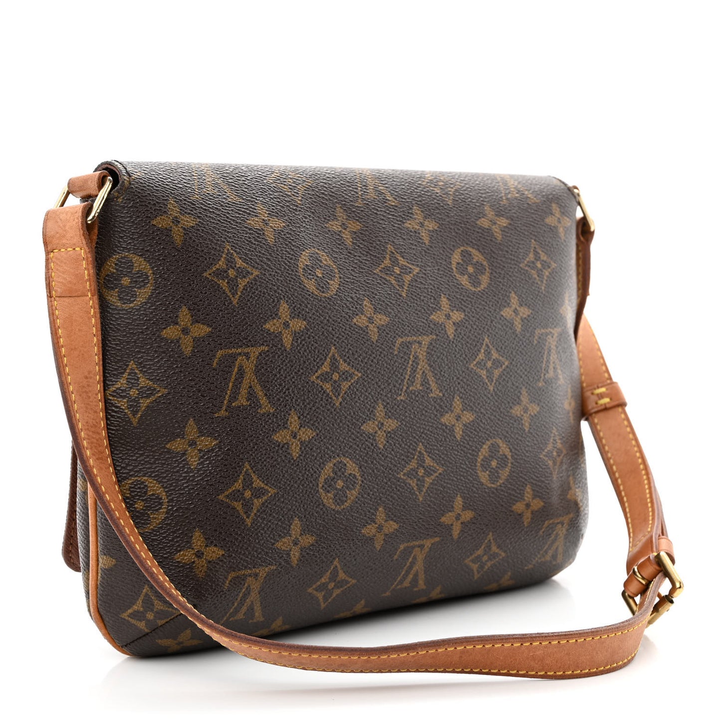 Monogram Musette Tango