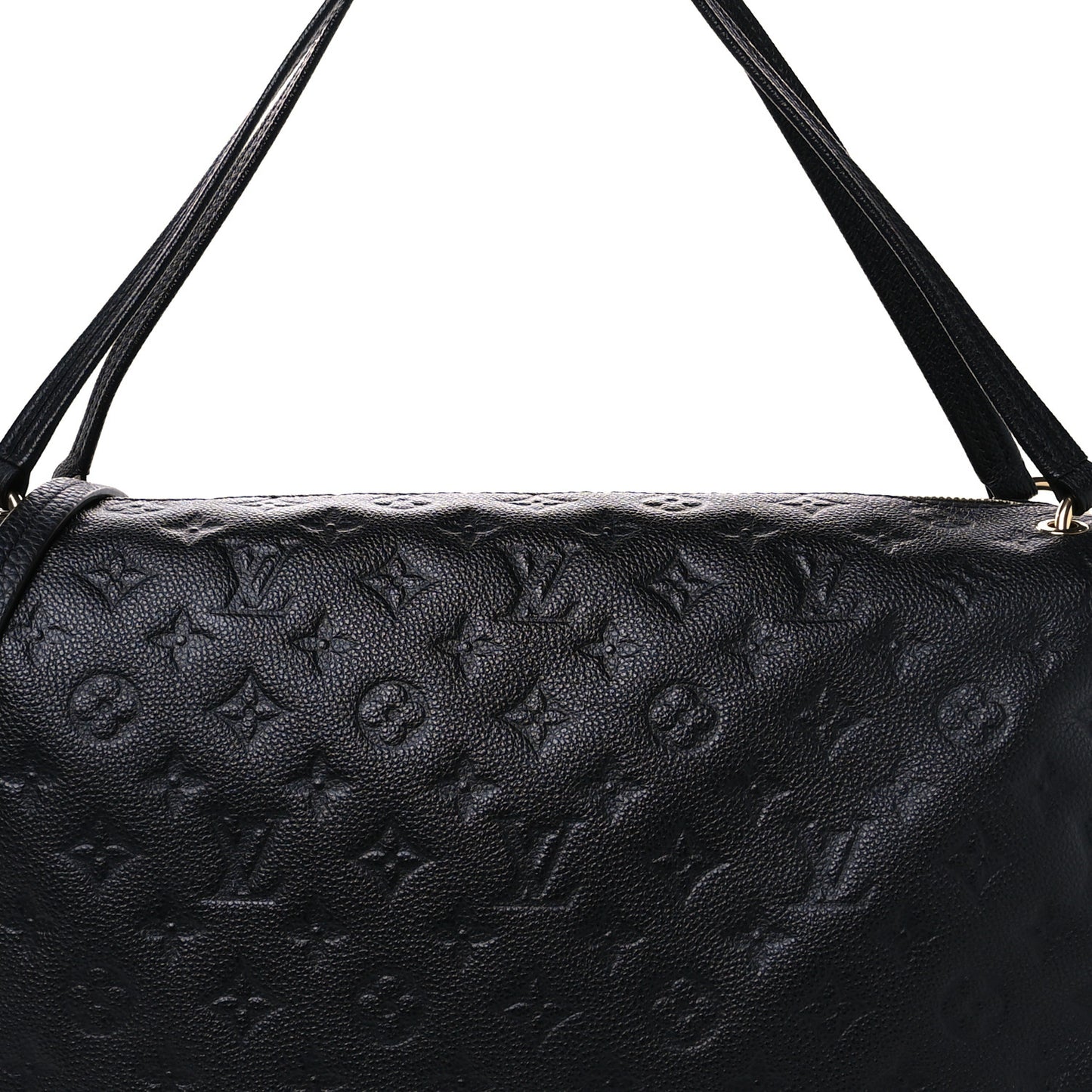 Empreinte Ponthieu MM  Black