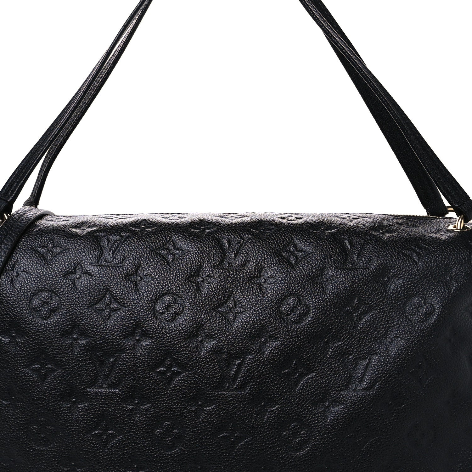 Louis Vuitton Empreinte Ponthieu MM  Black 8 of 10