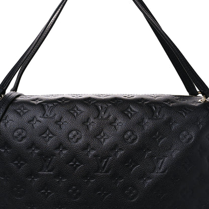 Louis Vuitton Empreinte Ponthieu MM  Black 8 of 10