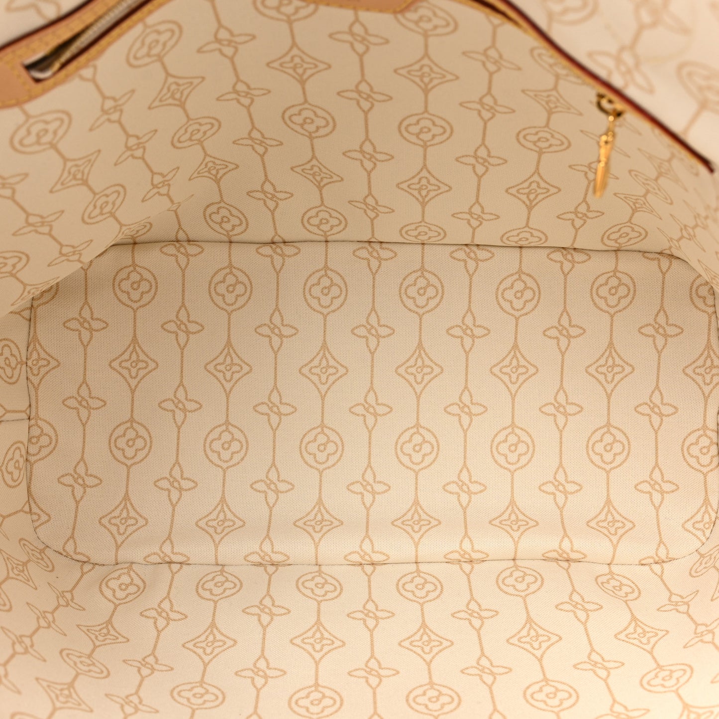 Damier Azur Nautical Neverfull MM