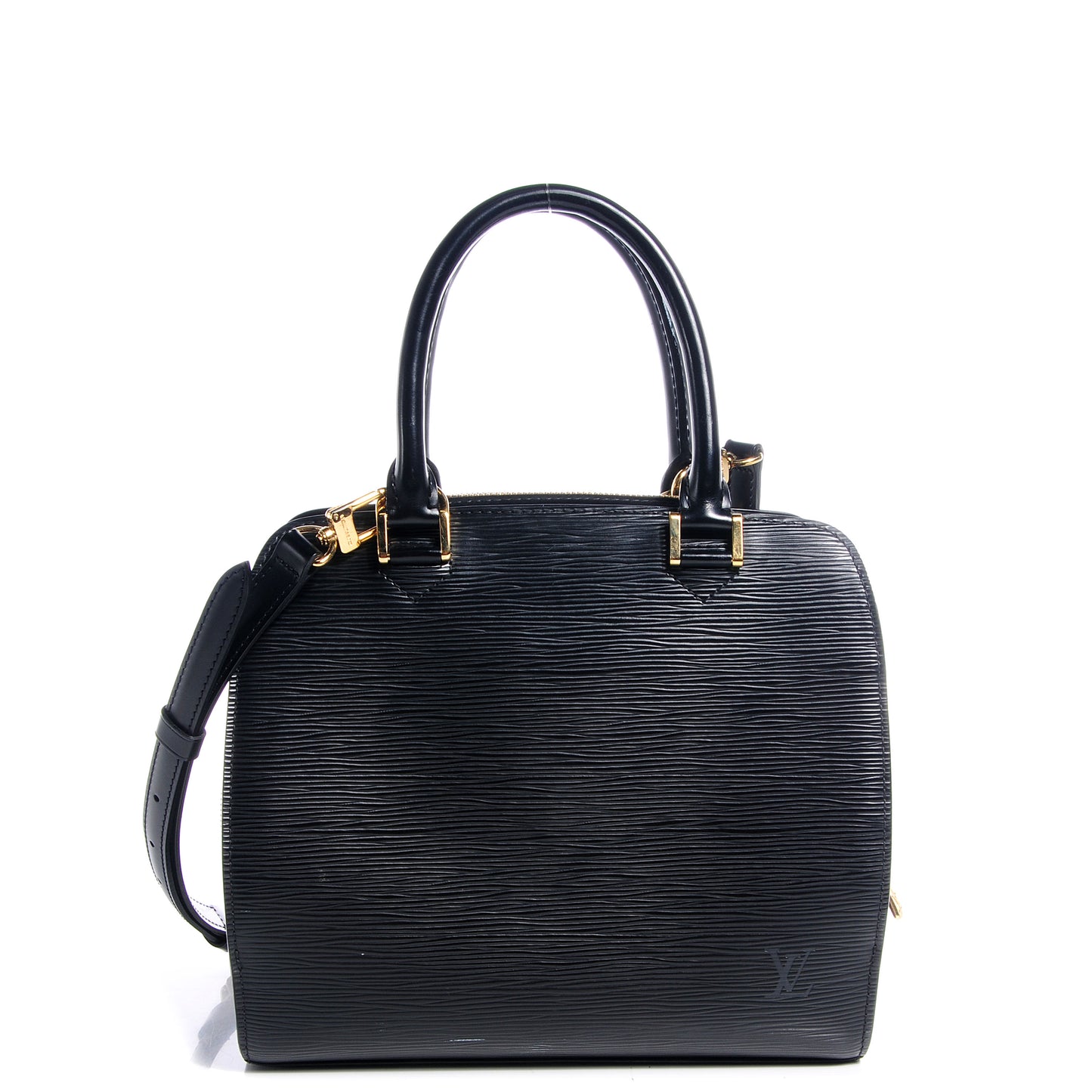 Epi Pont Neuf PM Black