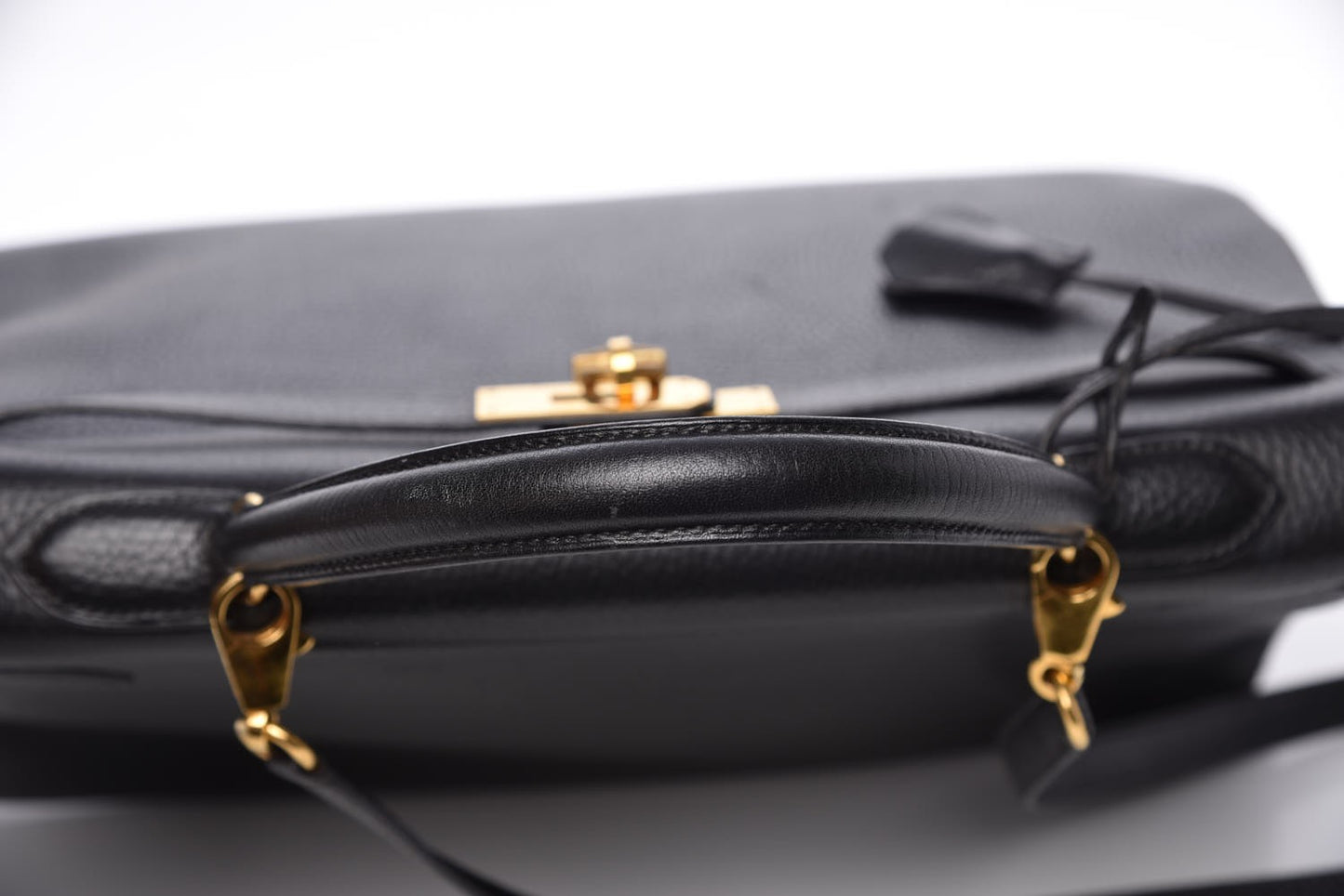 Ardennes Kelly Retourne 35 Black