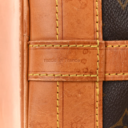 Louis Vuitton Monogram Noe 7 of 12