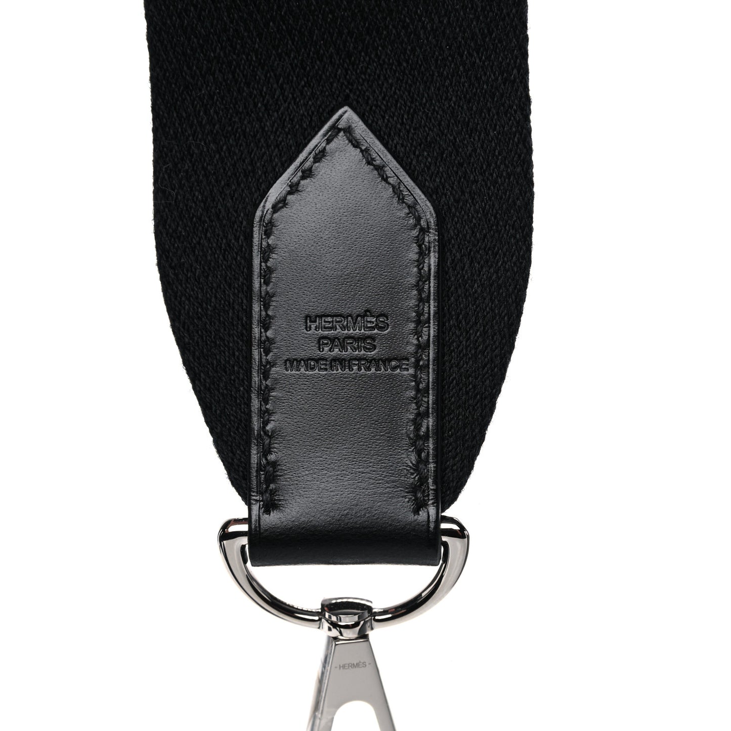 Vache Hunter Evelyne Sellier 29 PM Black