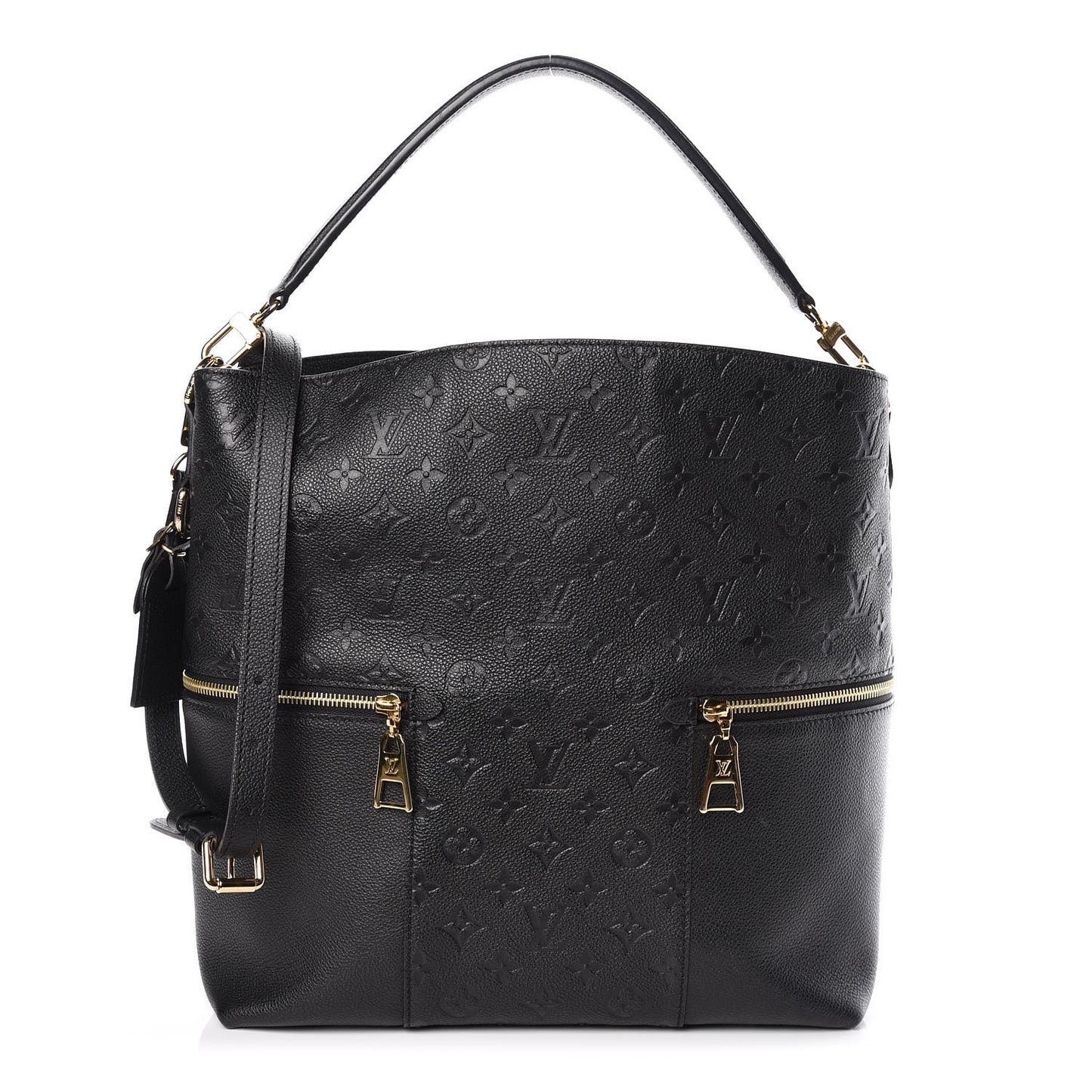 Empreinte Melie Black