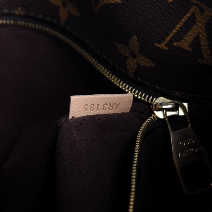 Louis Vuitton Monogram Metis 8 of 8