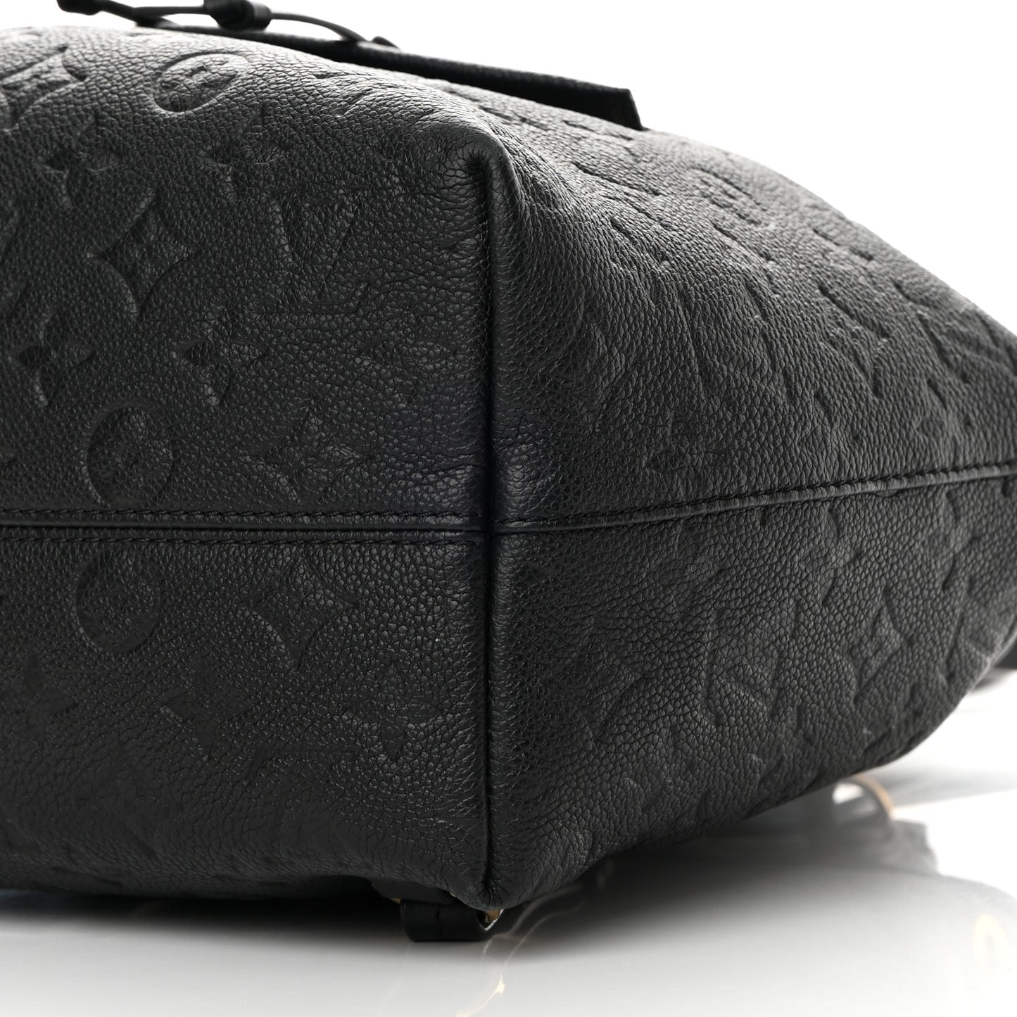 Empreinte Montsouris PM Black