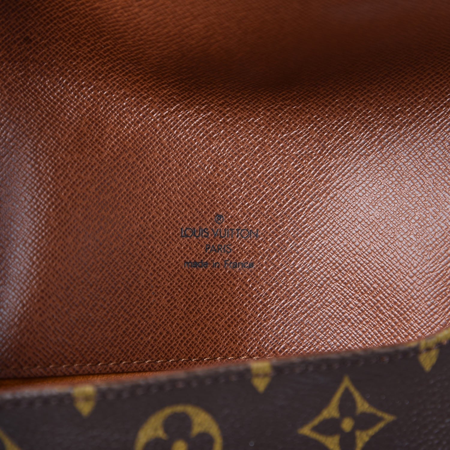 Louis Vuitton Monogram Musette Salsa 6 of 9