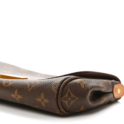 Louis Vuitton Monogram Favorite MM 8 of 10