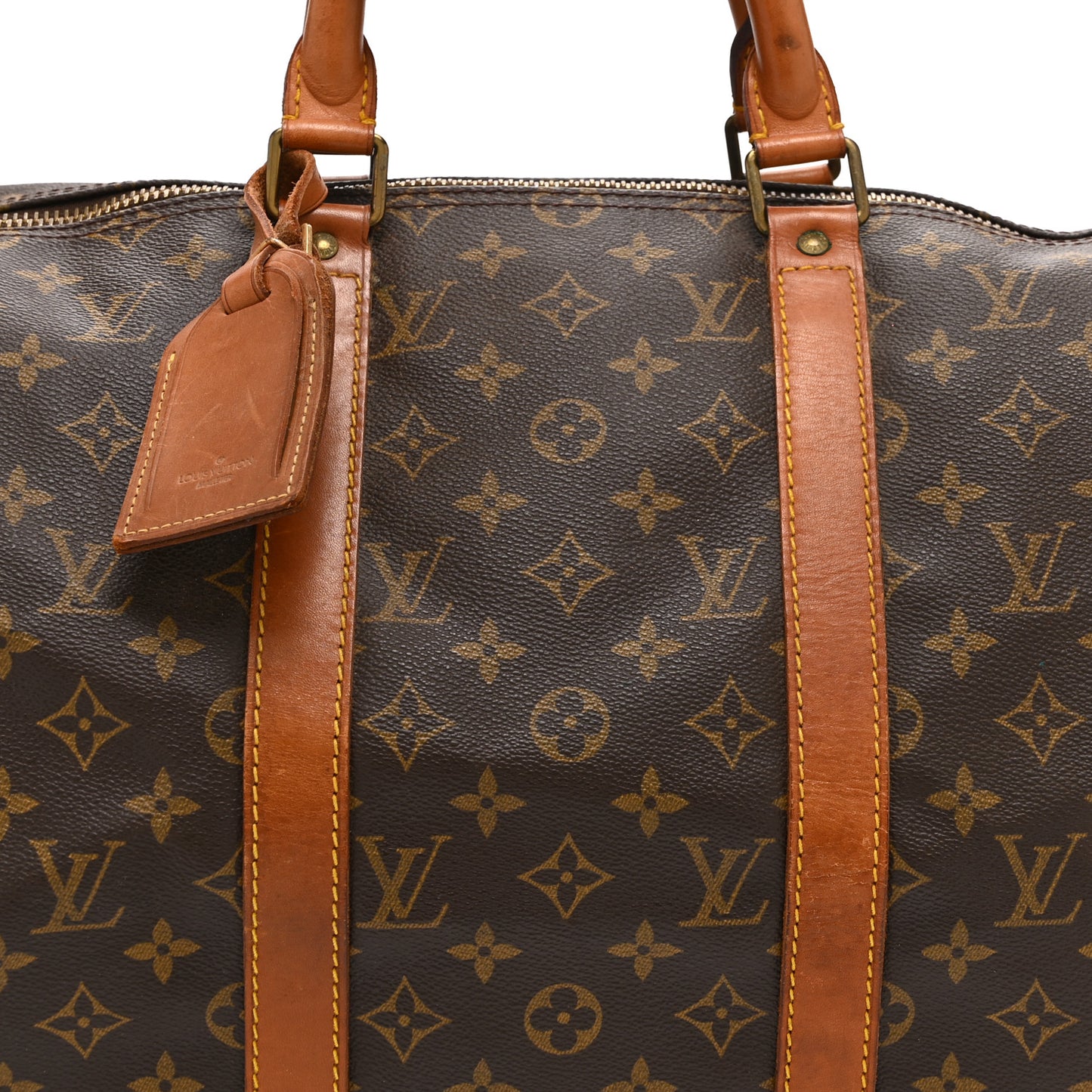 Monogram Keepall 50