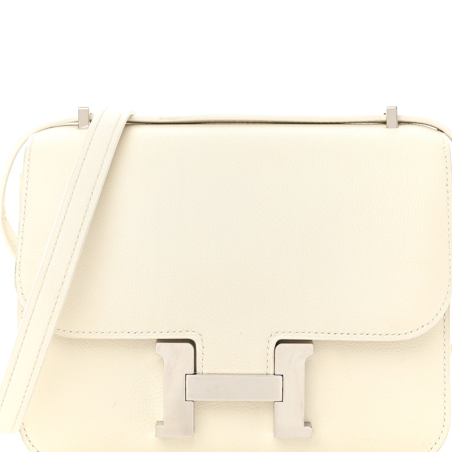 Evercolor Constance 18 White